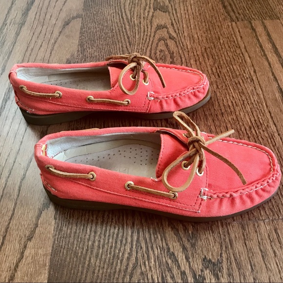 Sperry Top-Sider x J.Crew Boat Shoes - Picture 3 of 6